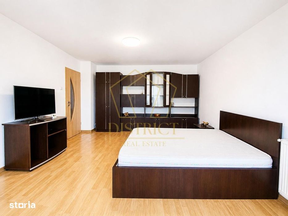 Apartament cu 2 camere | Fabric | Pet friendly — fotografia 3