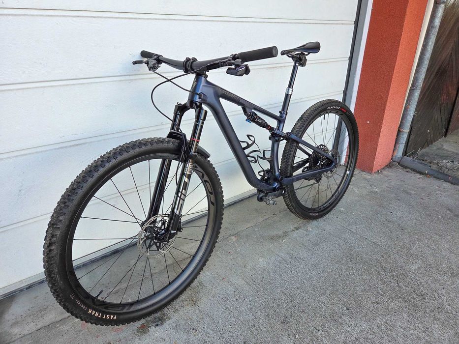 Specialized S-WORKS EPIC EVO 29