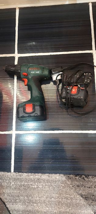 Autofiletantă Bosch
