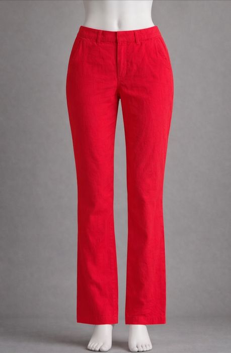 Къси, дълги  панталони и клинове