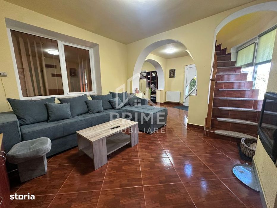 Casa Duplex 195 mp| 387 teren| zona Cetate