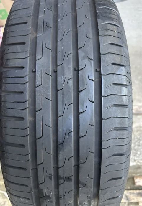 Roti de vara Skoda Octavia 5E 205/55/17