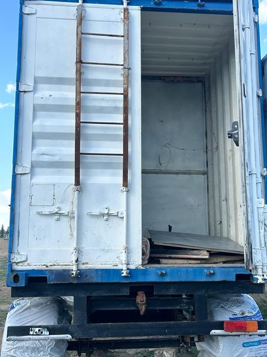 Шасси Вагончик Вагон на колесах