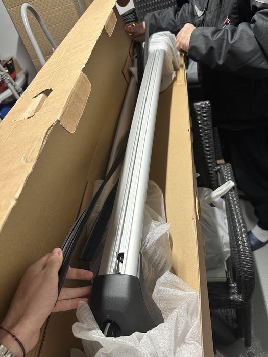 Volvo Load Bars 32296508