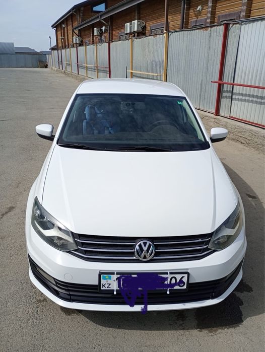 Продам поло за 5,8 млн.