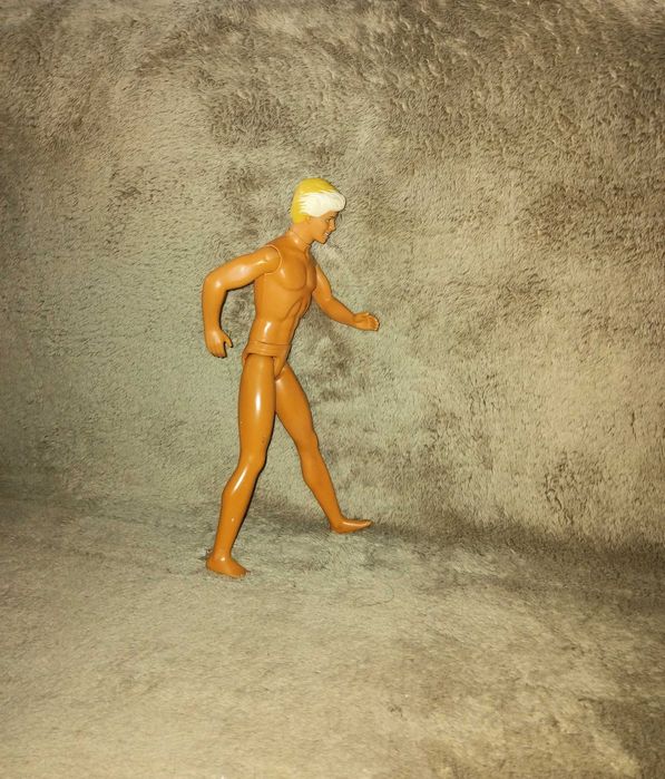 Кукла  Ken Mattel.