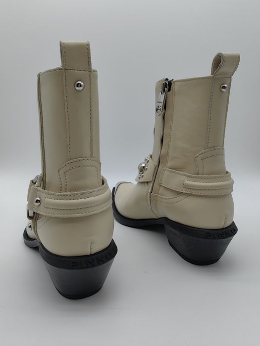 Pinko Tex 07 Дамски Боти
