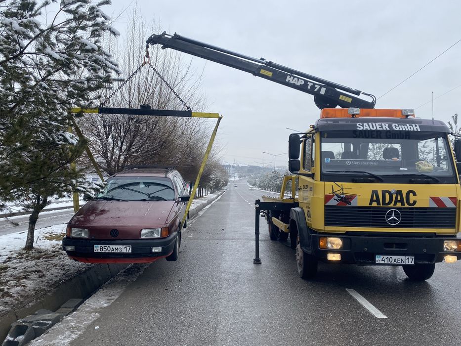 манипулятор услуги