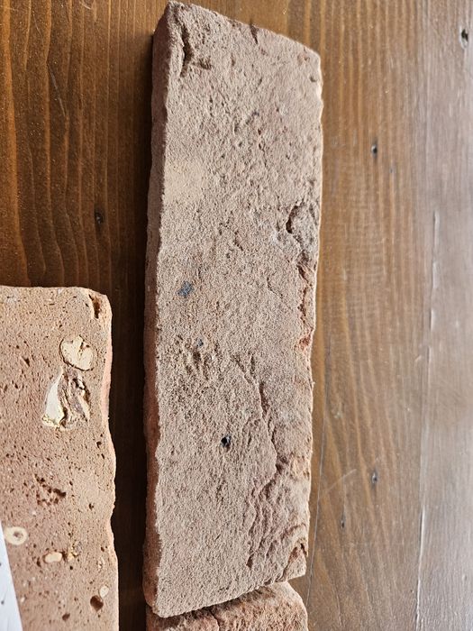 Vand caramida aparaenta exterior material natural ceramic