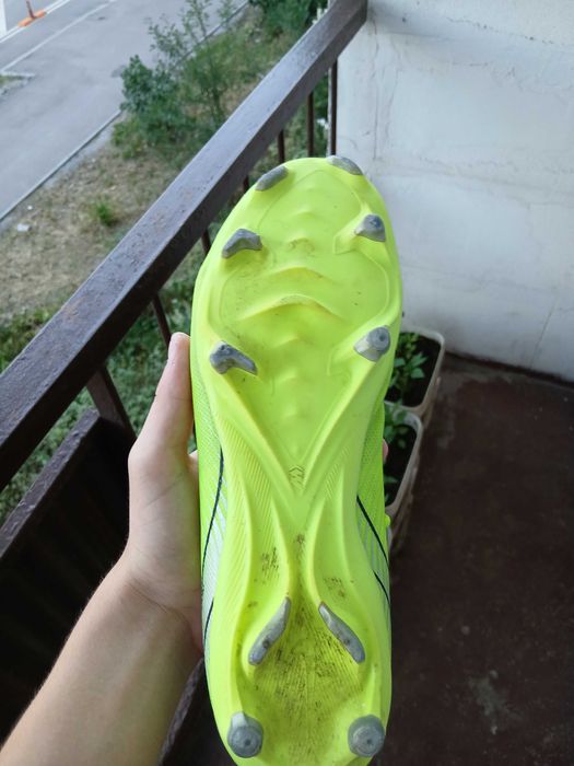 Nike mercurial Бутонки