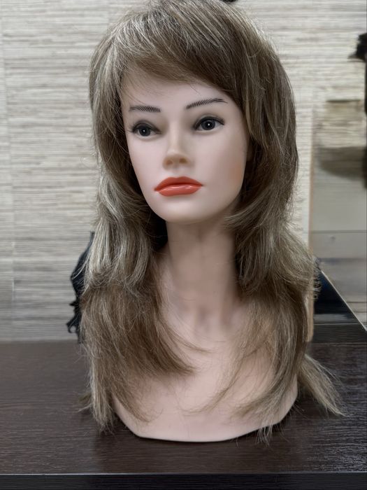 Парики сдаю в аренду