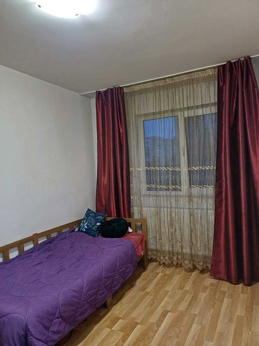 Garsonieră mică în București, Piața Sudului