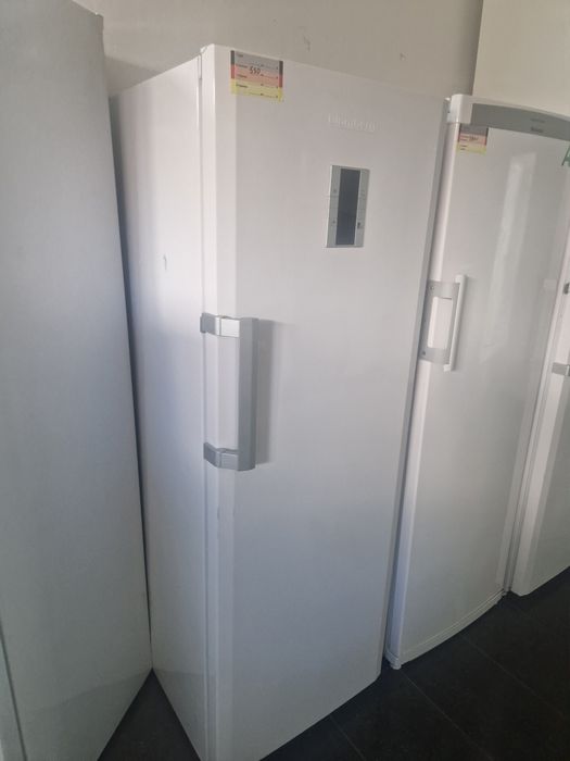 Фризер Bloomberg A++ No Frost