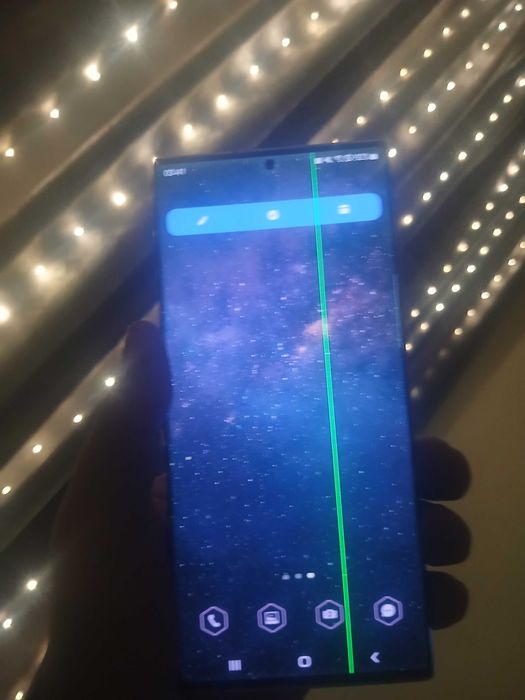 Samsung galaxy note 20 ultra