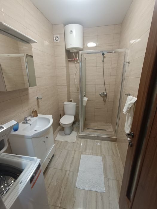 Garsoniera Căpșunarie.