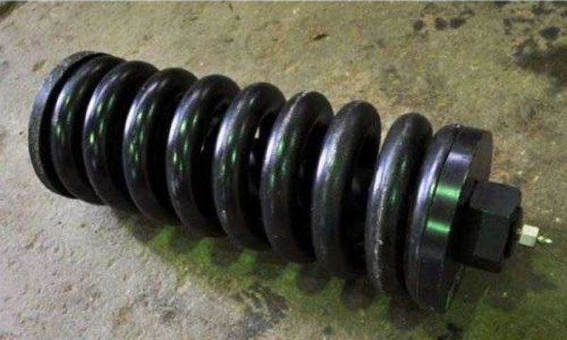 Направляющее колесо(ленивец,натяжитель) для экскаватора