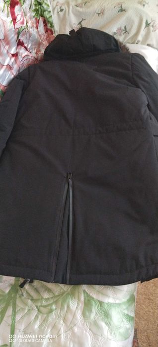 Продам мужскую парку