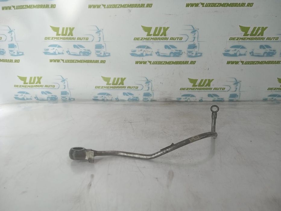 Conducta ulei turbo 2.2 hdi 4hn 6g9q6k679ad Peugeot 4007 1 [2007 - 20