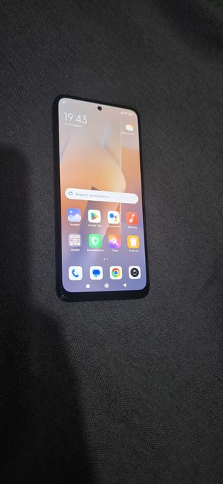 Xiaomi Redmi Note 11