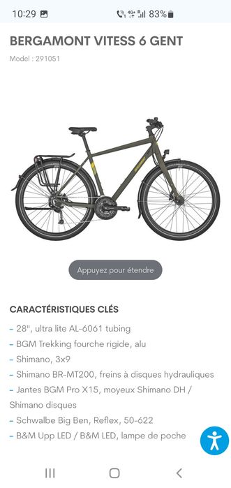 Bicicleta adulti ,profi ...