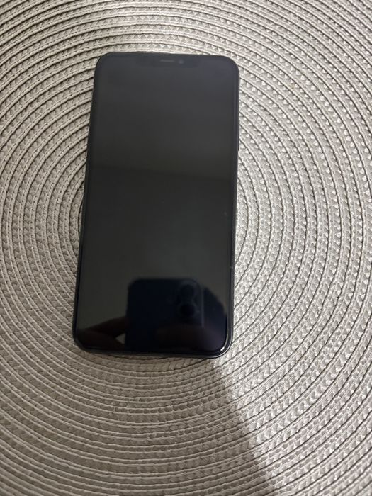 Iphone 11 Pro Max 64 Gb