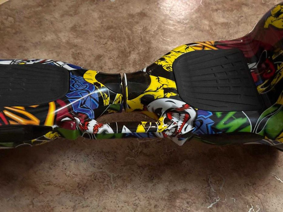 Гироскутер продам