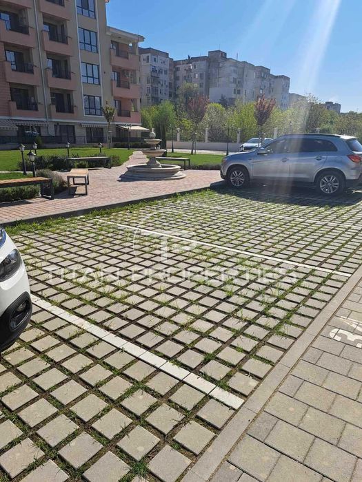 Продава се Двустаен апартамент в Пловдив, Тракия - 60 кв.м за 1817 €/кв.м - Снимка #9