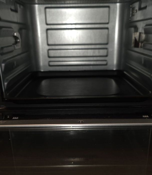 Air fryer Breville