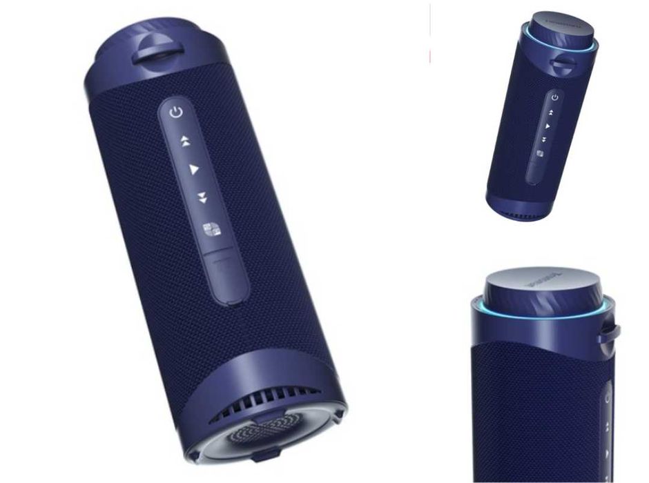 Boxa Bluetooth Tronsmart, 30W, TWS, IPX7, Aplicatie, Egalizator - NOU