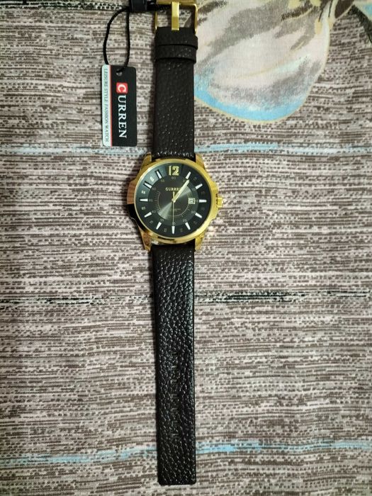 Наручные мужские часы