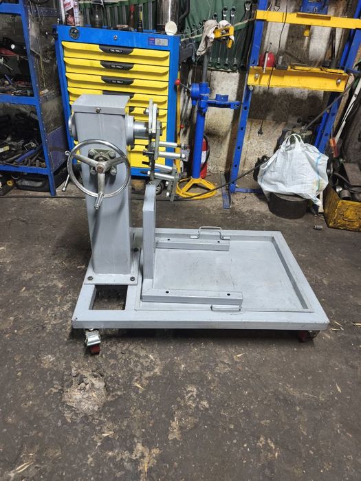 Инструмент агригат