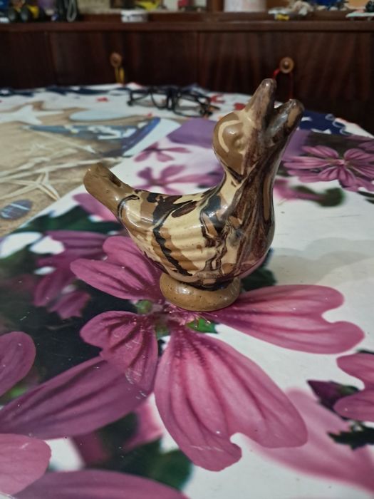 Obiecte vechi din vremea Comunistă...