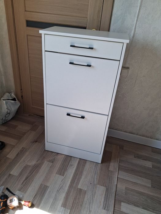 Продаются новые обувницы,