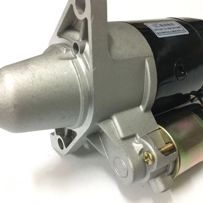 Стартер для Фав, вулинг, чанган