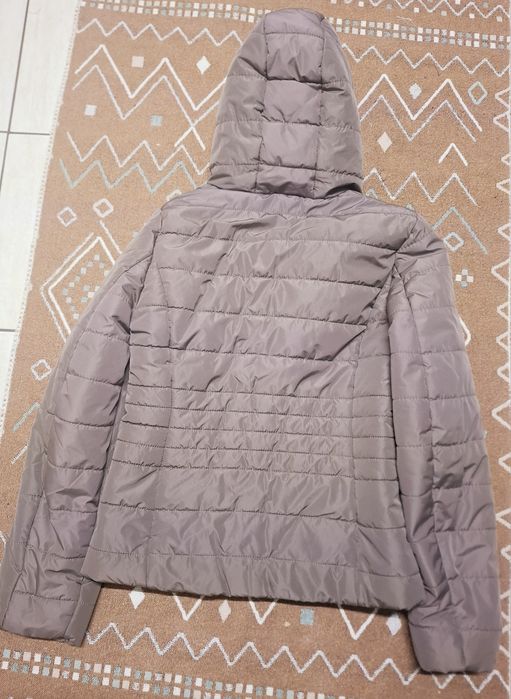 Geaca primavara dama 36