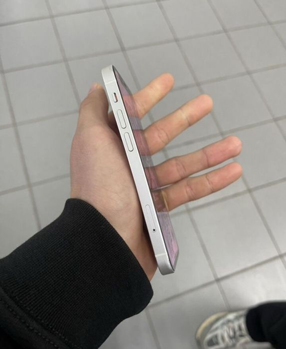iPhone 12 mini 128GB с гарантией