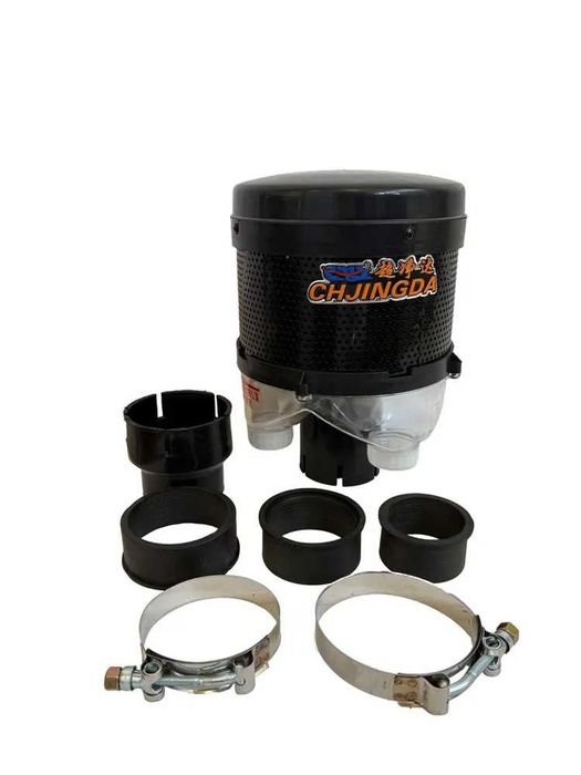 Моноциклон (Циклон) воздушный фильтр 450 л.с