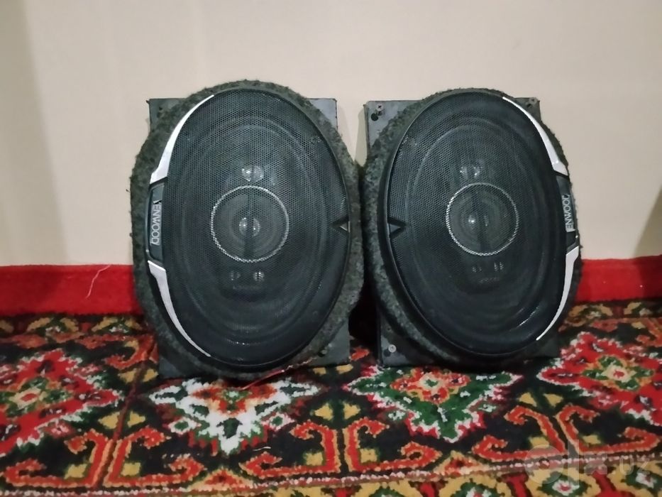Kenwood kalonka Andijon shaharda narxi 400000 ming kami bor