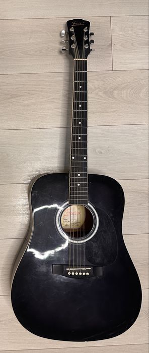 Chitara acustica