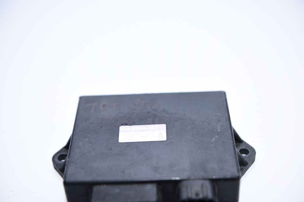 ECU CDI Zündbox 4TX-82305-40 YAMAHA TDM 850 4TX 1996 2001 131800 -