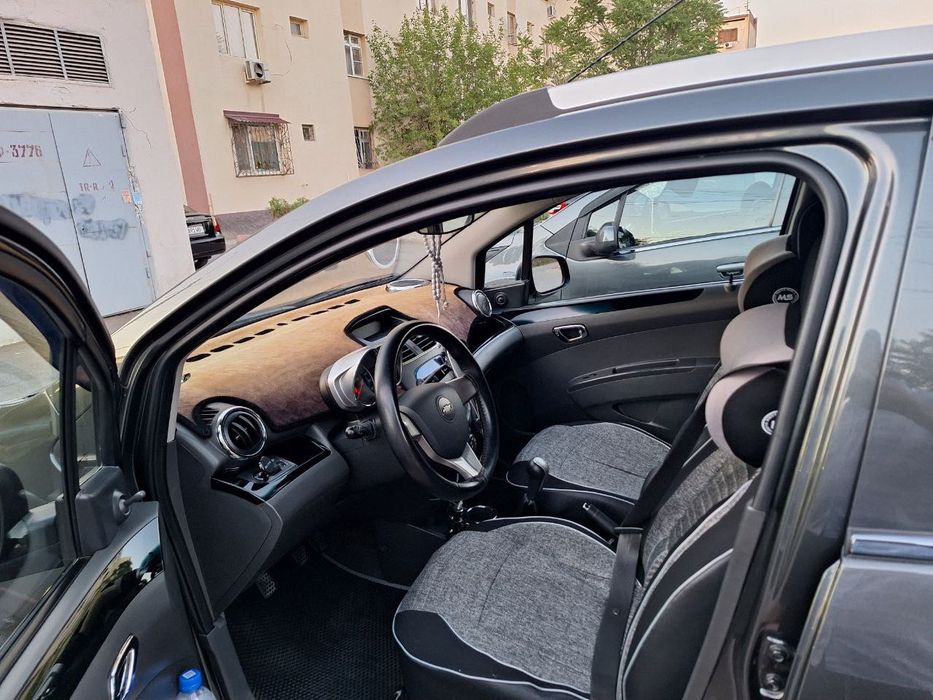 Продается Chevrolet Spark