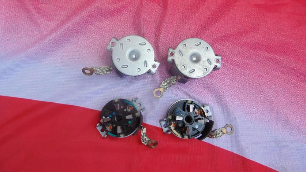 Suport carbuni TS12E9 Valeo original