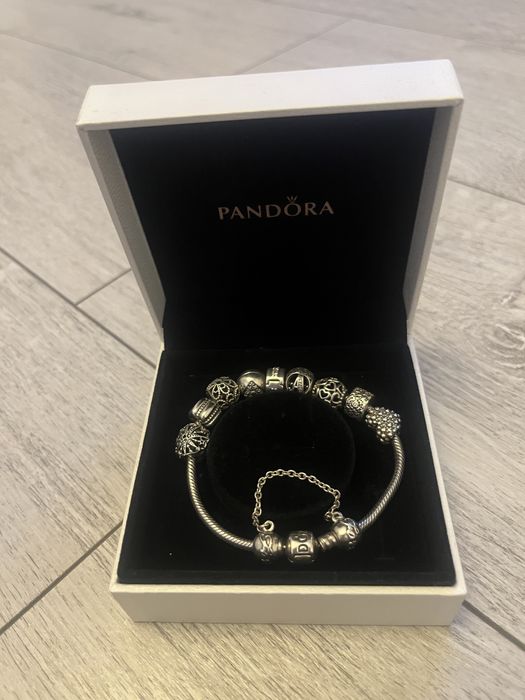 Bratara Pandora 20