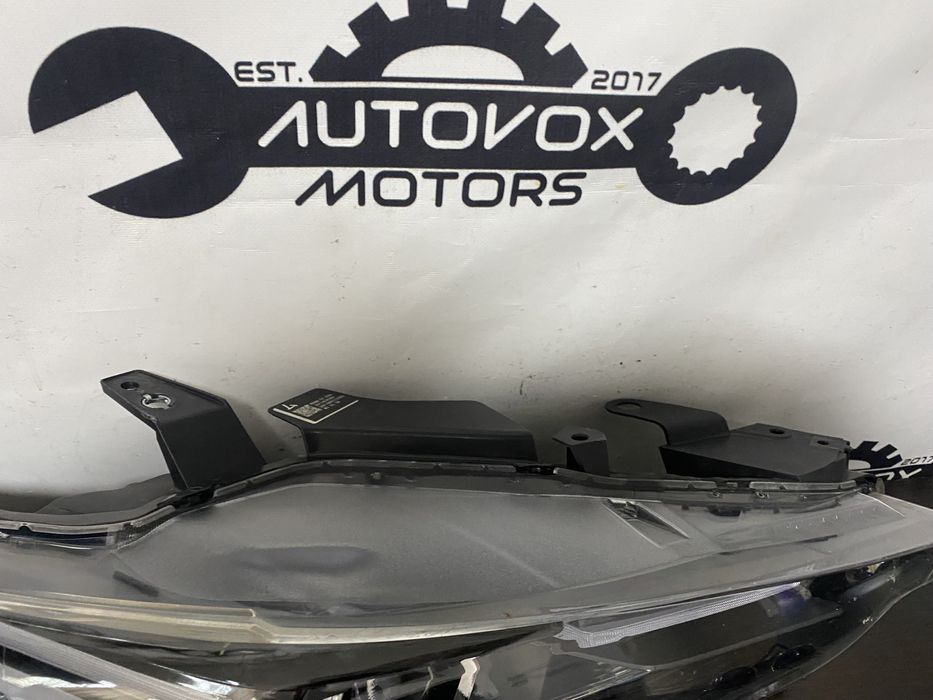 Far dreapta Mazda Cx5 an 2017-2020