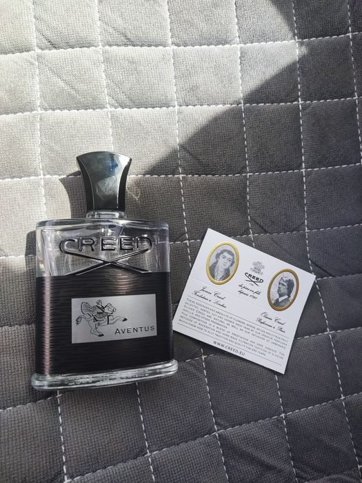 Туалетная вода парфюм