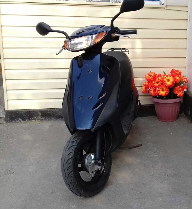 Мопед Honda Dio AF34
