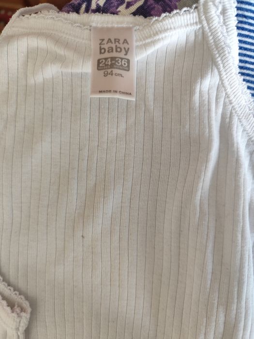 Моряшко бебешко боди-потник