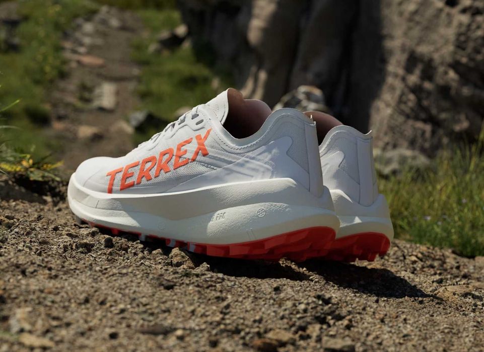 Женские кроссовки Adidas Terrex Agravic  оригинал, new EUR 37.5, 38