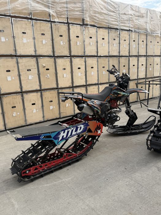 Мотоцикл эндуро оптом