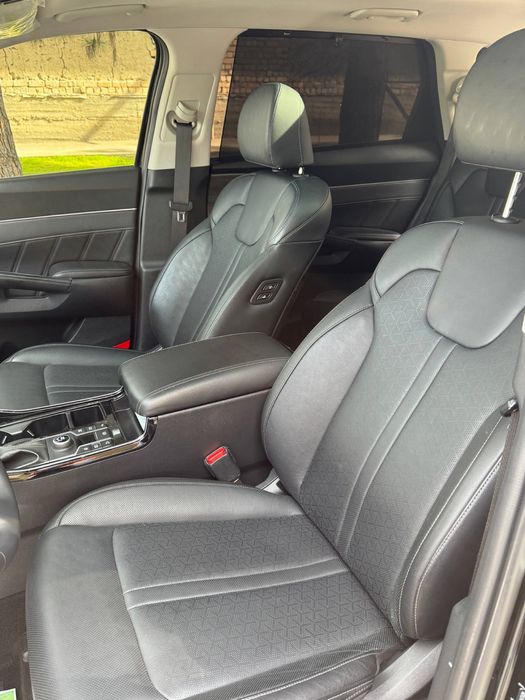 Саренто 2.5матор